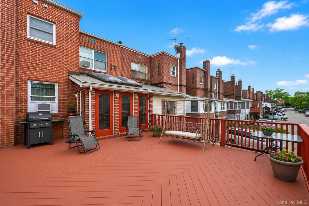 144-49 70th Avenue Kew Garden Hills, NY 11367