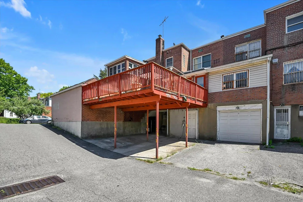 144-49 70th Avenue Kew Garden Hills, NY 11367