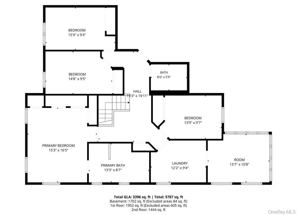 144-49 70th Avenue Kew Garden Hills, NY 11367