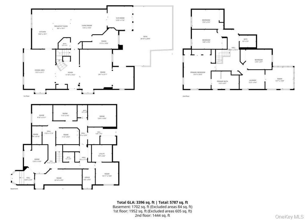144-49 70th Avenue Kew Garden Hills, NY 11367