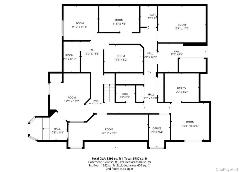 144-49 70th Avenue Kew Garden Hills, NY 11367