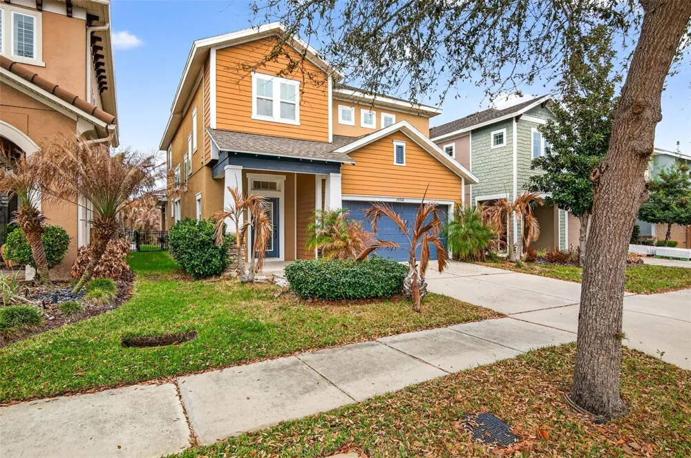 14310 BARRINGTON STOWERS DRIVE Lithia, FL 33547