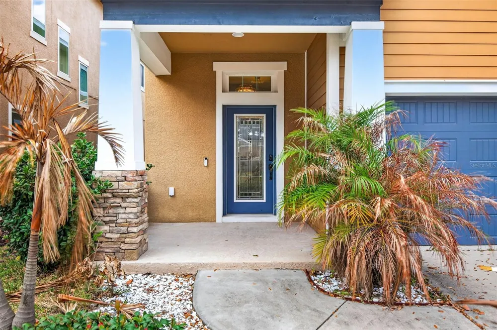 14310 BARRINGTON STOWERS DRIVE Lithia, FL 33547