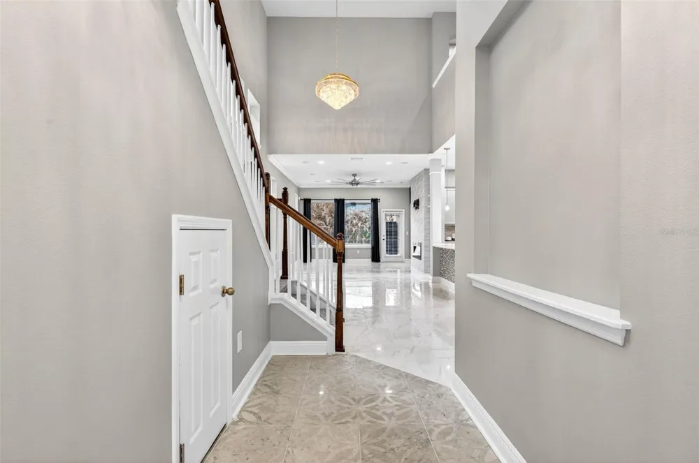 14310 BARRINGTON STOWERS DRIVE Lithia, FL 33547