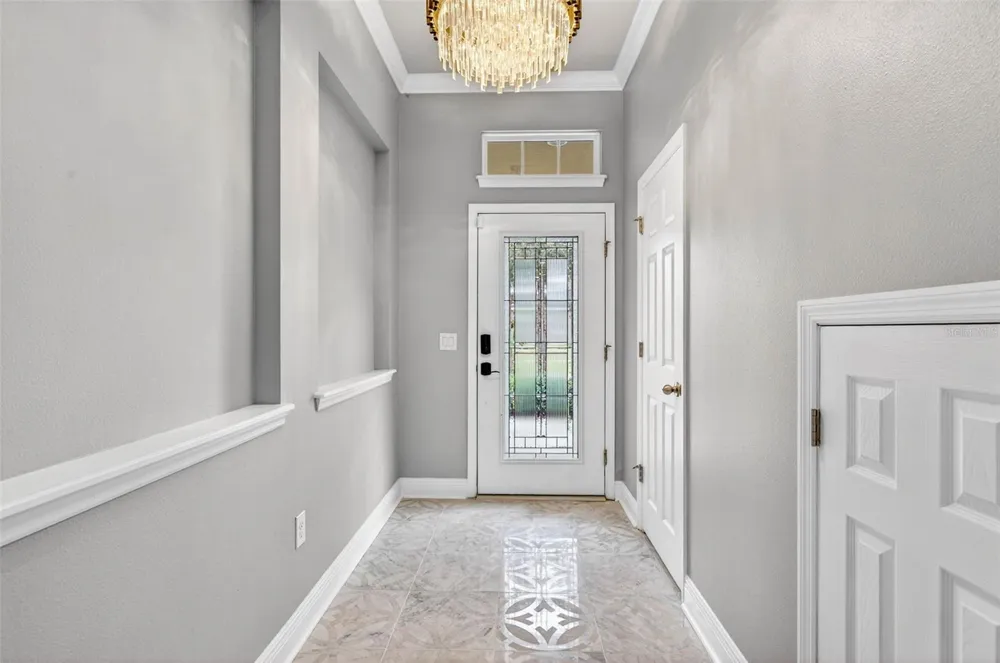 14310 BARRINGTON STOWERS DRIVE Lithia, FL 33547