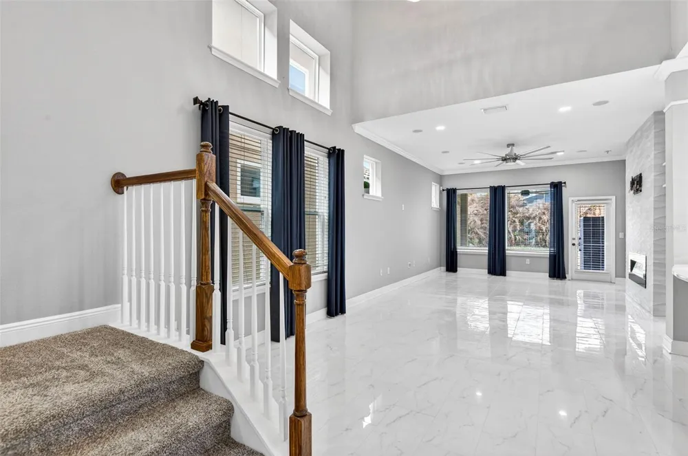 14310 BARRINGTON STOWERS DRIVE Lithia, FL 33547
