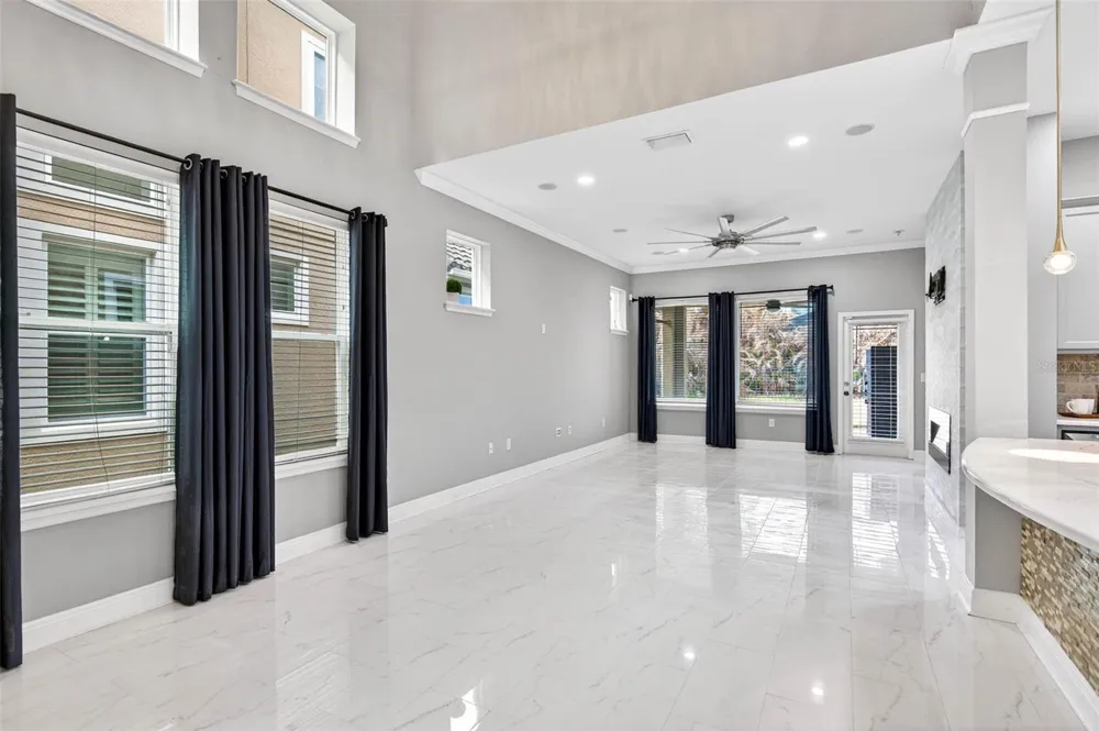 14310 BARRINGTON STOWERS DRIVE Lithia, FL 33547