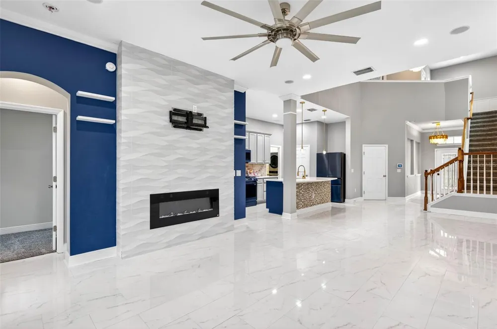 14310 BARRINGTON STOWERS DRIVE Lithia, FL 33547