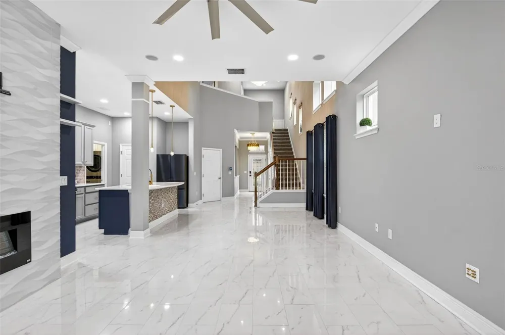 14310 BARRINGTON STOWERS DRIVE Lithia, FL 33547