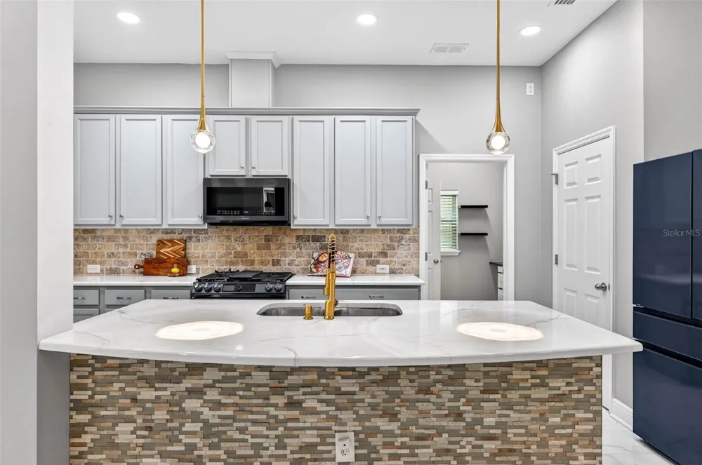 14310 BARRINGTON STOWERS DRIVE Lithia, FL 33547