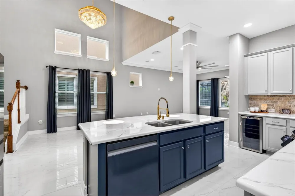 14310 BARRINGTON STOWERS DRIVE Lithia, FL 33547