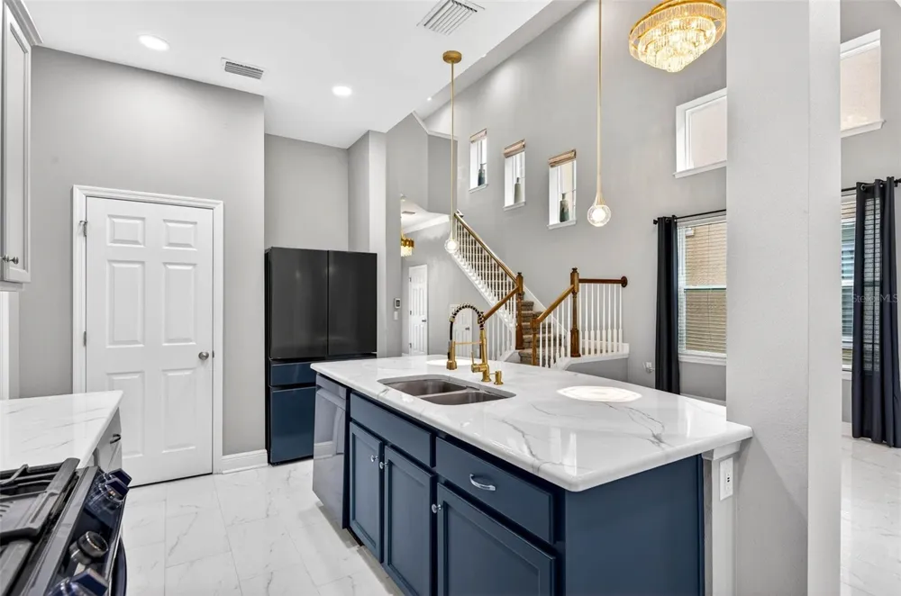 14310 BARRINGTON STOWERS DRIVE Lithia, FL 33547