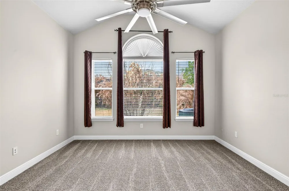 14310 BARRINGTON STOWERS DRIVE Lithia, FL 33547
