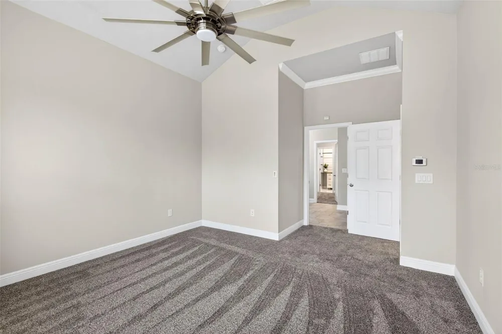 14310 BARRINGTON STOWERS DRIVE Lithia, FL 33547