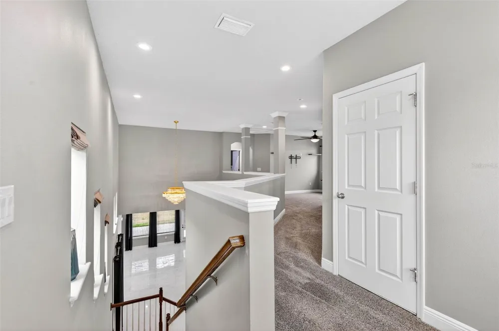 14310 BARRINGTON STOWERS DRIVE Lithia, FL 33547