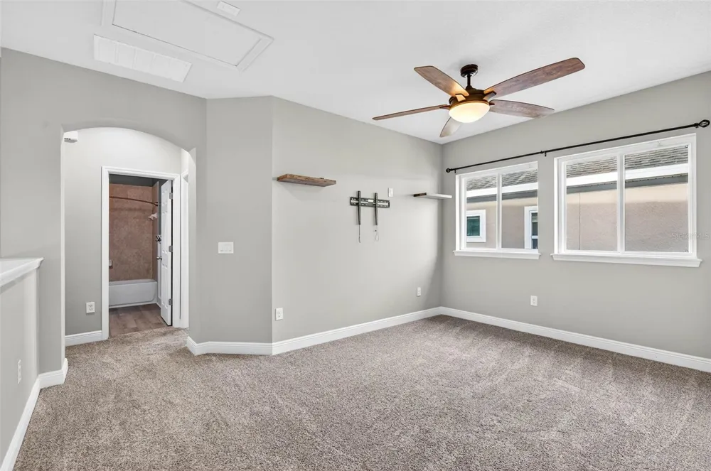 14310 BARRINGTON STOWERS DRIVE Lithia, FL 33547