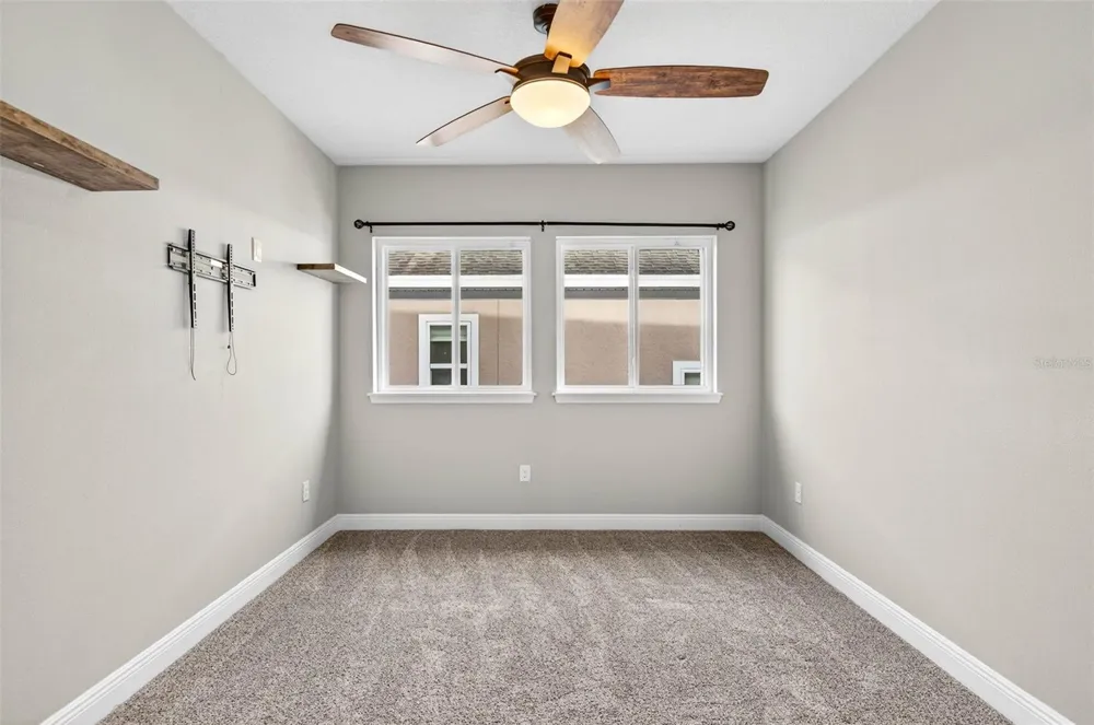14310 BARRINGTON STOWERS DRIVE Lithia, FL 33547