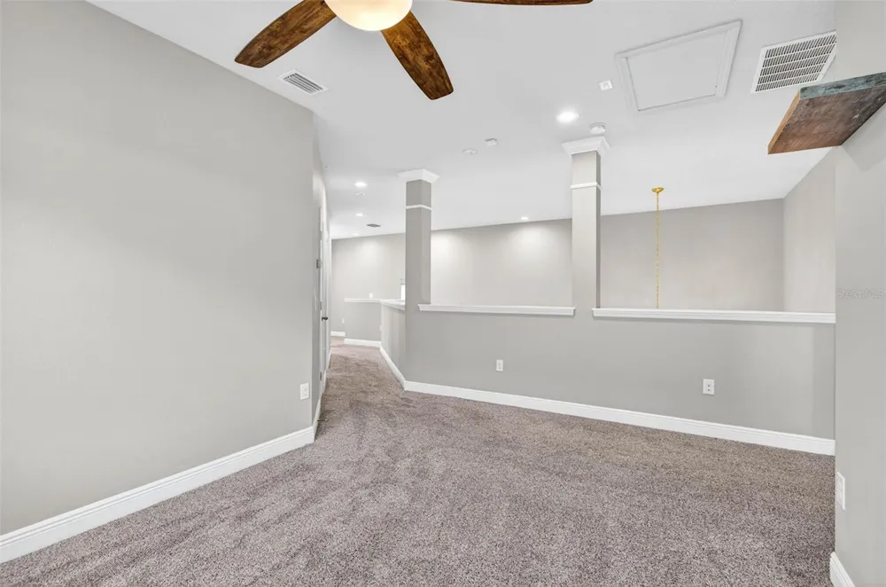 14310 BARRINGTON STOWERS DRIVE Lithia, FL 33547