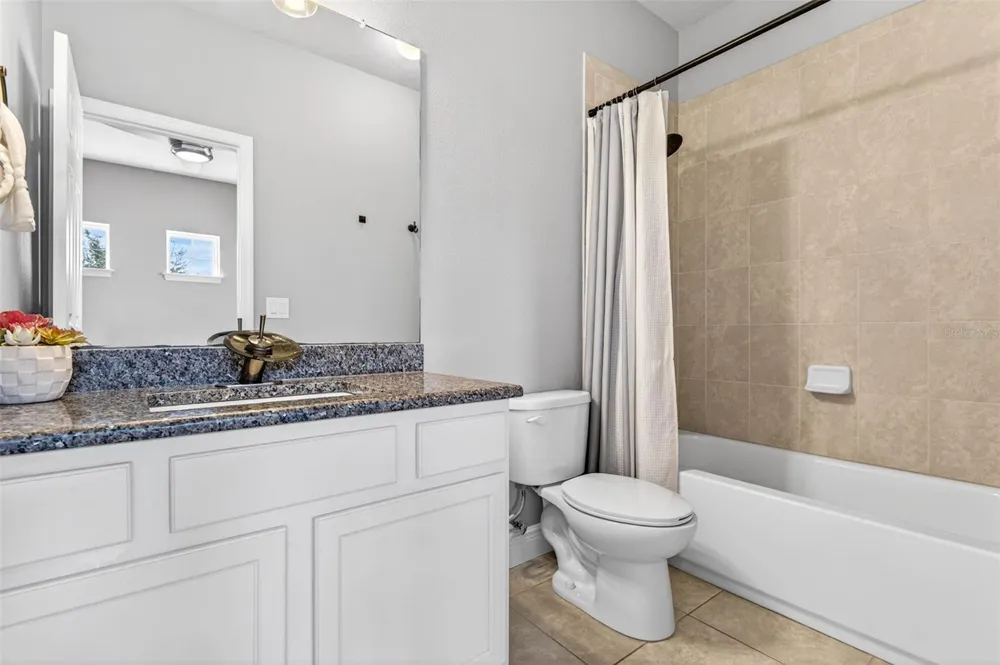 14310 BARRINGTON STOWERS DRIVE Lithia, FL 33547