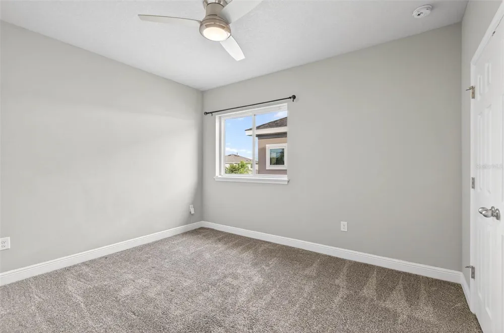 14310 BARRINGTON STOWERS DRIVE Lithia, FL 33547