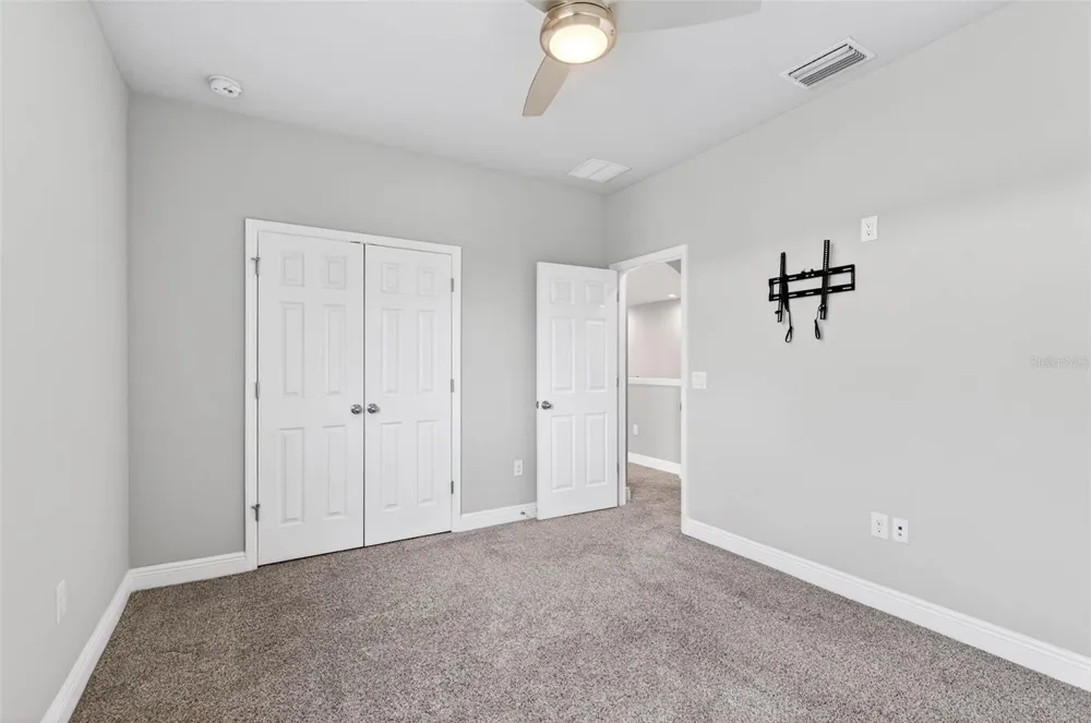14310 BARRINGTON STOWERS DRIVE Lithia, FL 33547