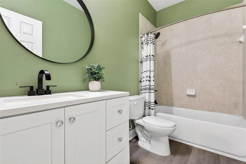 14310 BARRINGTON STOWERS DRIVE Lithia, FL 33547