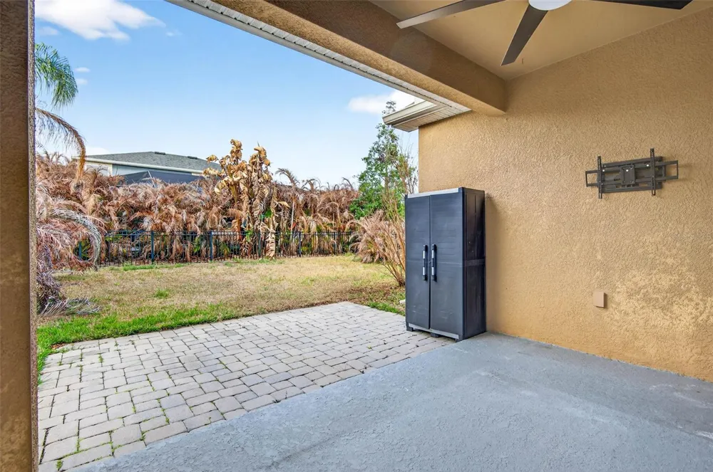 14310 BARRINGTON STOWERS DRIVE Lithia, FL 33547