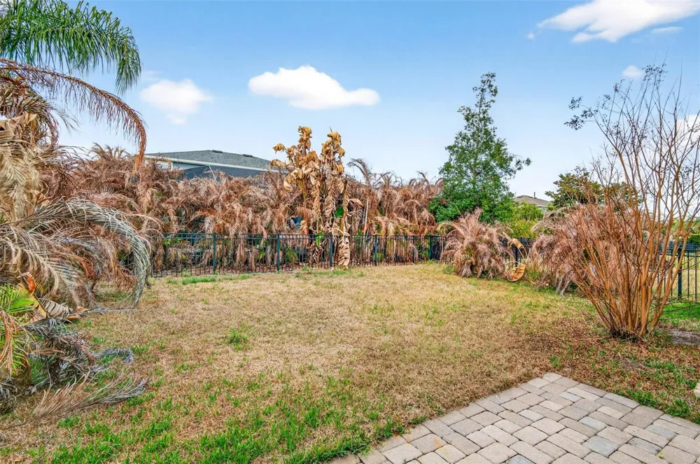 14310 BARRINGTON STOWERS DRIVE Lithia, FL 33547
