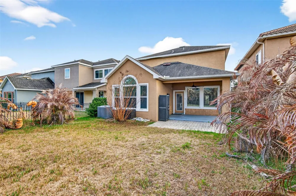 14310 BARRINGTON STOWERS DRIVE Lithia, FL 33547