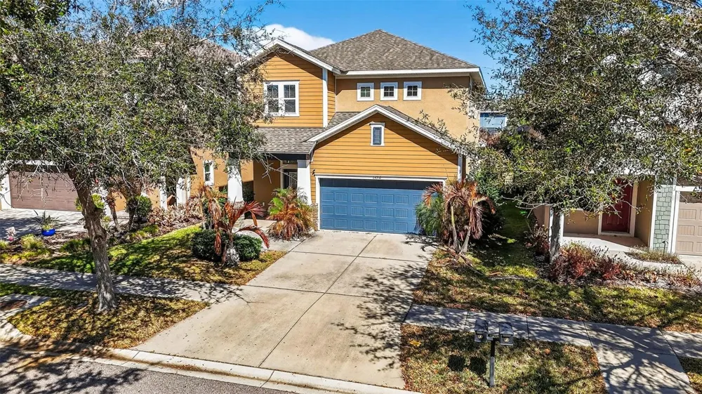 14310 BARRINGTON STOWERS DRIVE Lithia, FL 33547