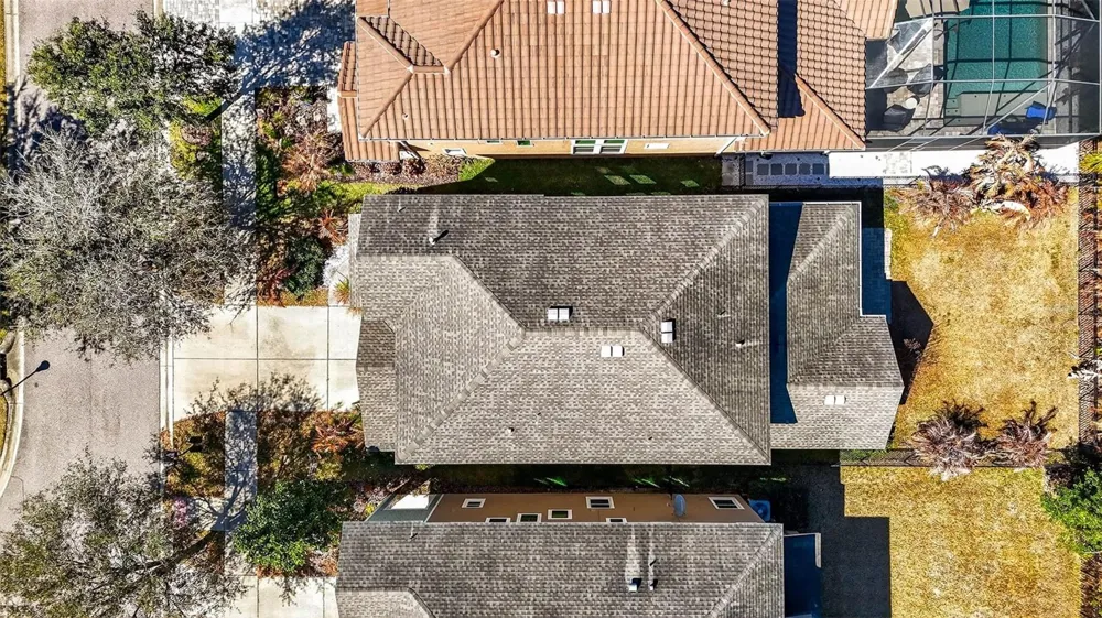 14310 BARRINGTON STOWERS DRIVE Lithia, FL 33547
