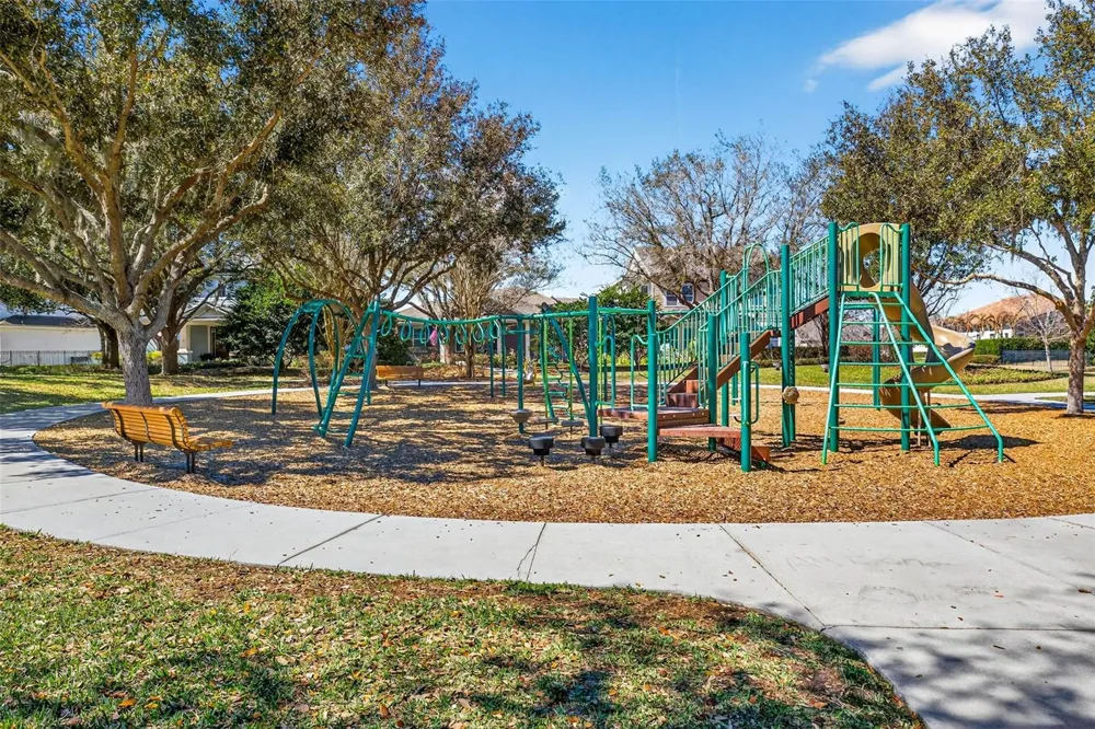 14310 BARRINGTON STOWERS DRIVE Lithia, FL 33547