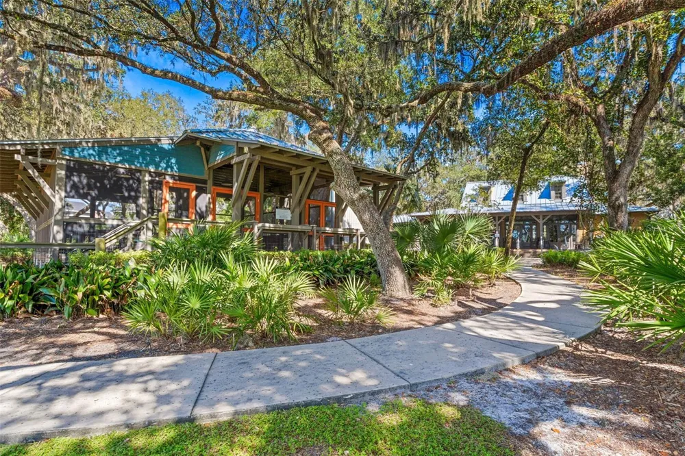 14310 BARRINGTON STOWERS DRIVE Lithia, FL 33547