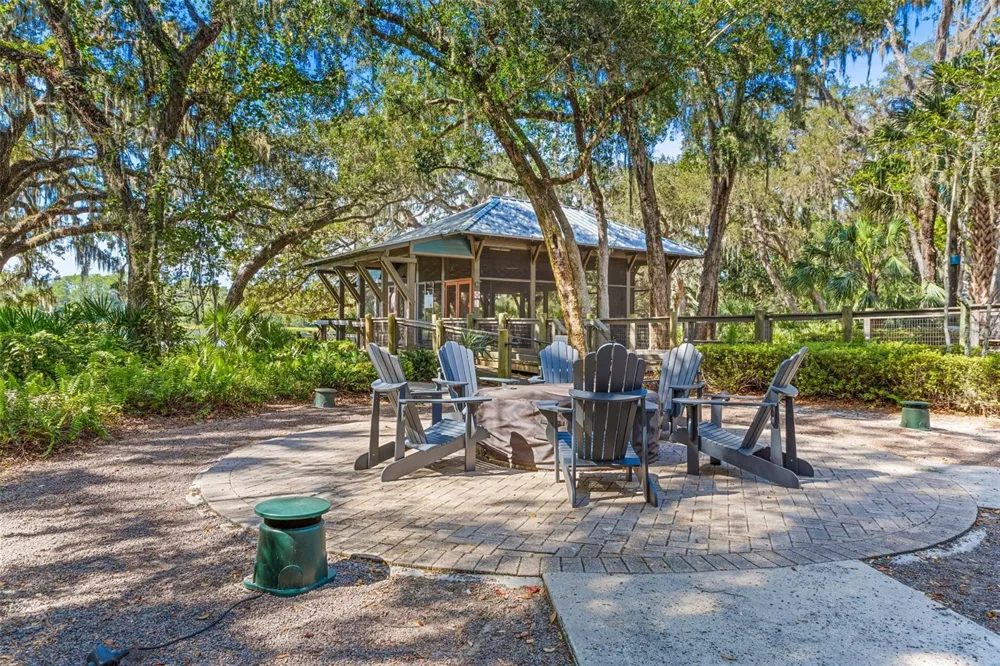 14310 BARRINGTON STOWERS DRIVE Lithia, FL 33547