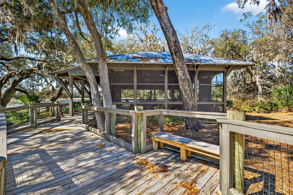 14310 BARRINGTON STOWERS DRIVE Lithia, FL 33547