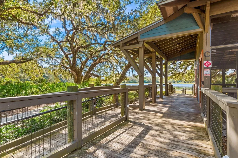 14310 BARRINGTON STOWERS DRIVE Lithia, FL 33547