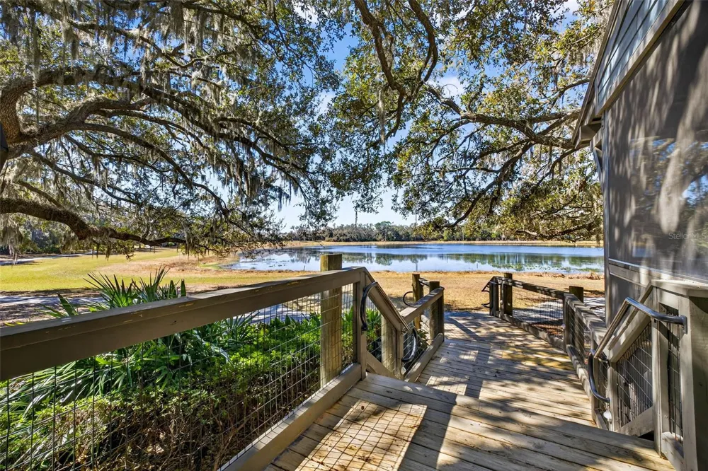 14310 BARRINGTON STOWERS DRIVE Lithia, FL 33547