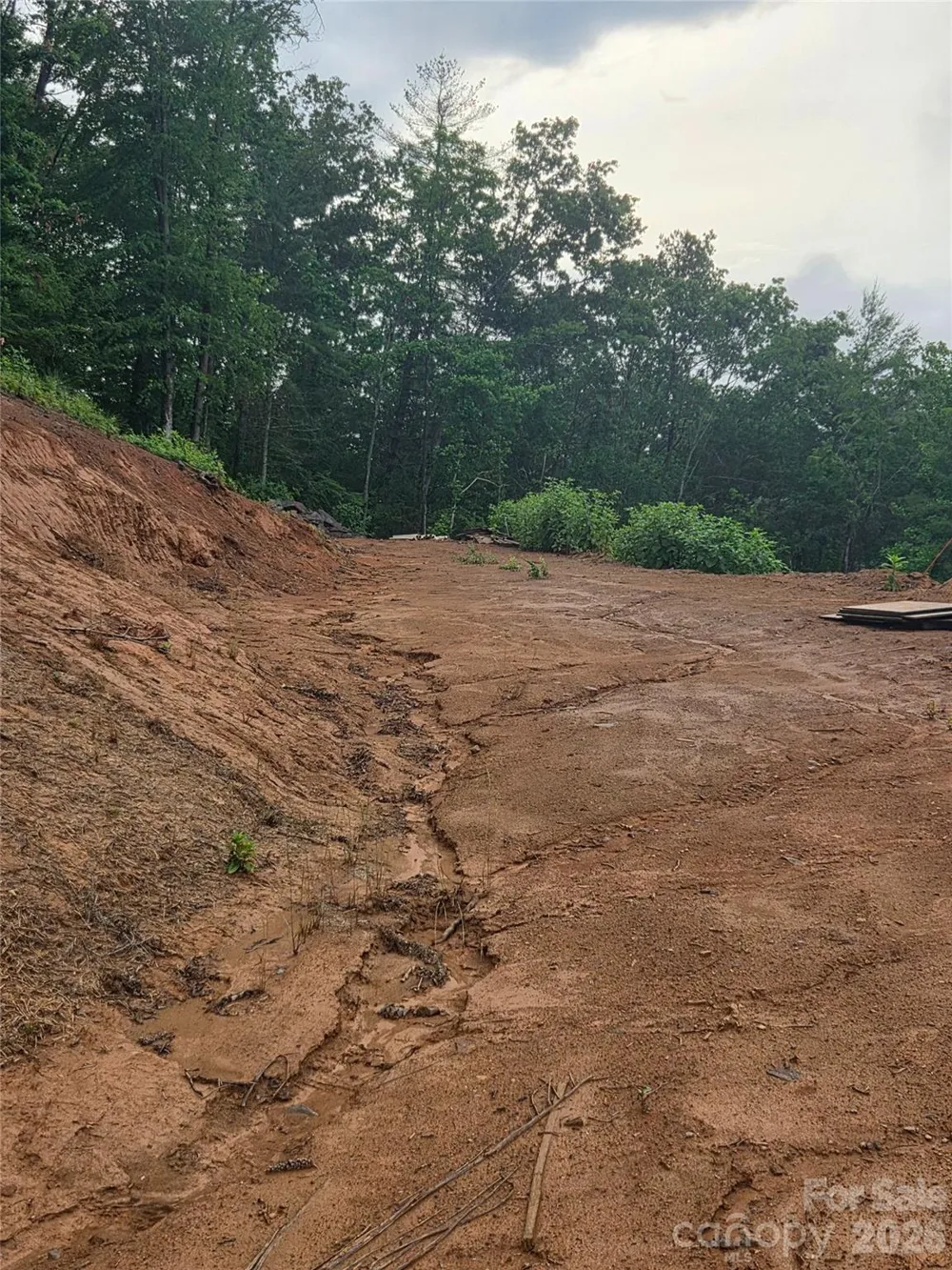 374 Big Branch Drive #Lot 2 D Mars Hill, NC 28754
