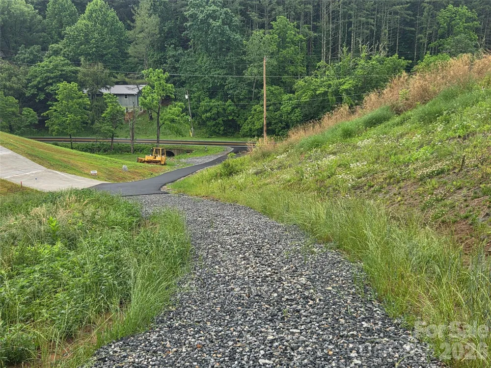 374 Big Branch Drive #Lot 2 D Mars Hill, NC 28754