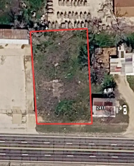 2407 E Broadway Street Sweetwater, TX 79556
