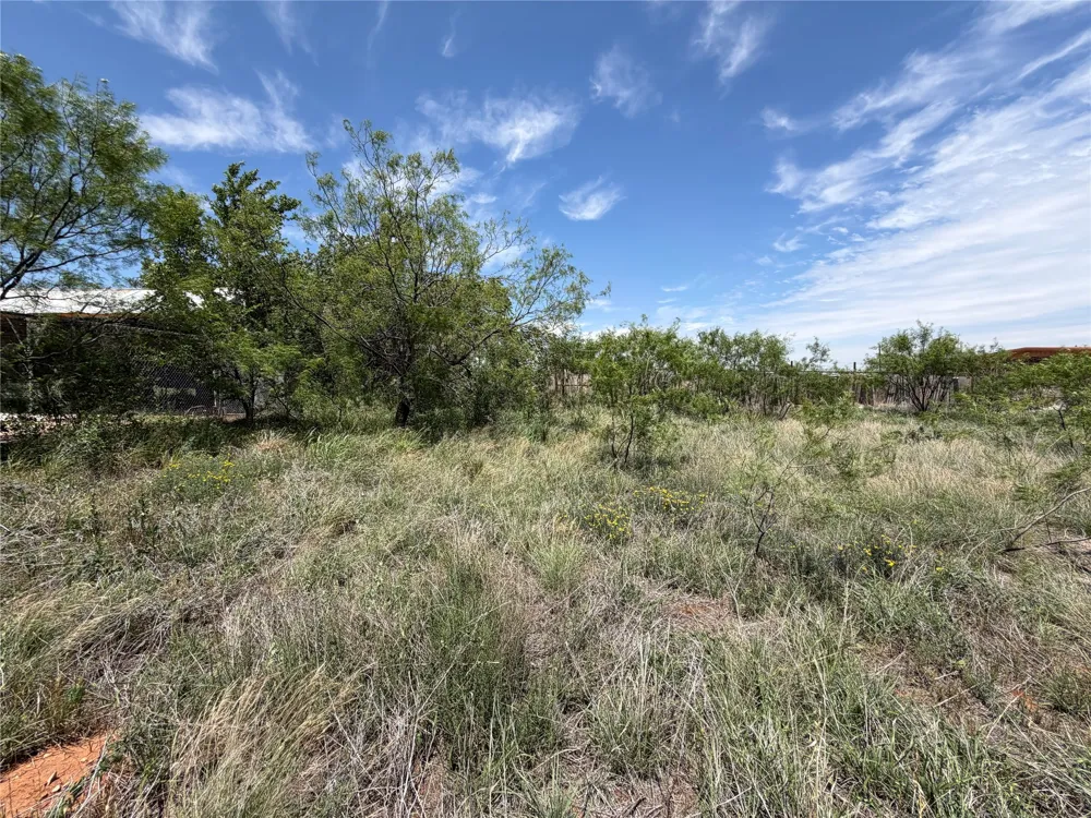 2407 E Broadway Street Sweetwater, TX 79556
