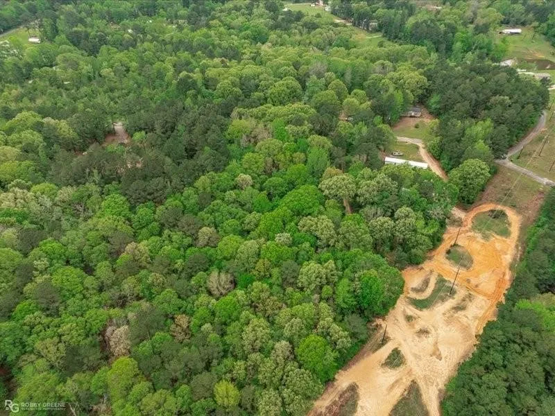 Whispering Pines Trail Minden, LA 71055