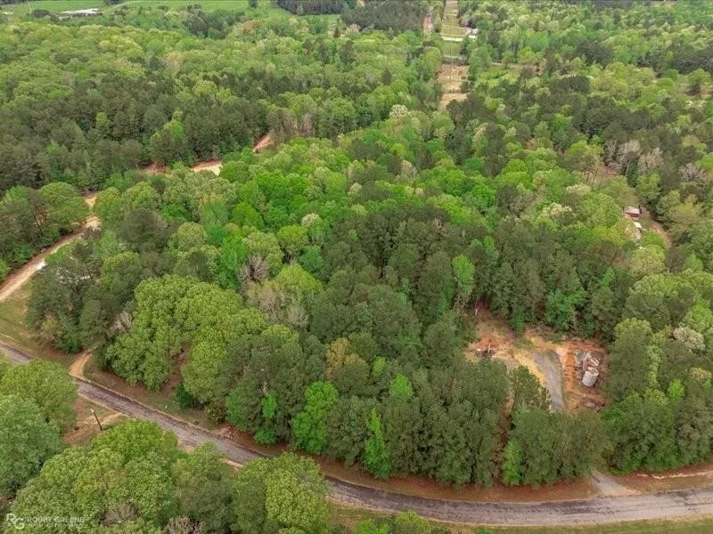 Whispering Pines Trail Minden, LA 71055