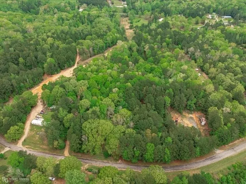 Whispering Pines Trail Minden, LA 71055