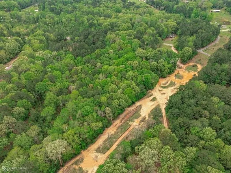 Whispering Pines Trail Minden, LA 71055