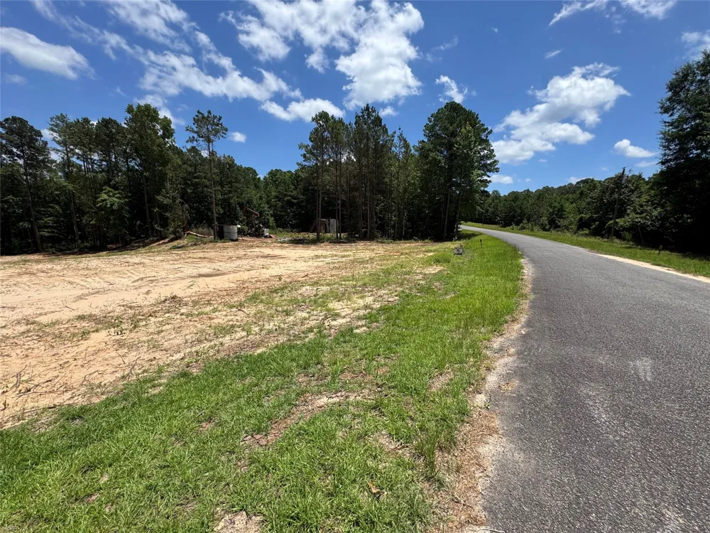 Whispering Pines Trail Minden, LA 71055