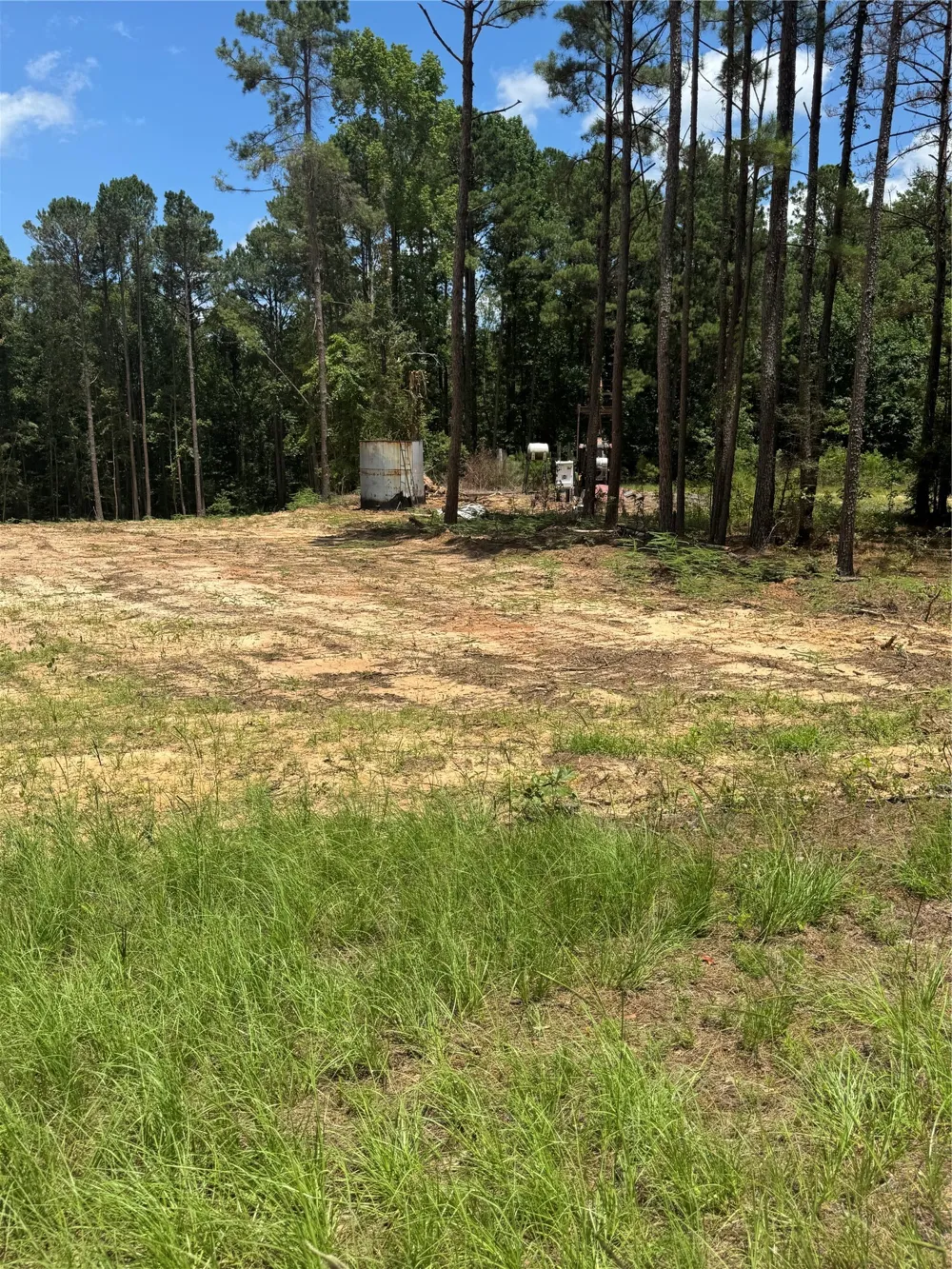 Whispering Pines Trail Minden, LA 71055