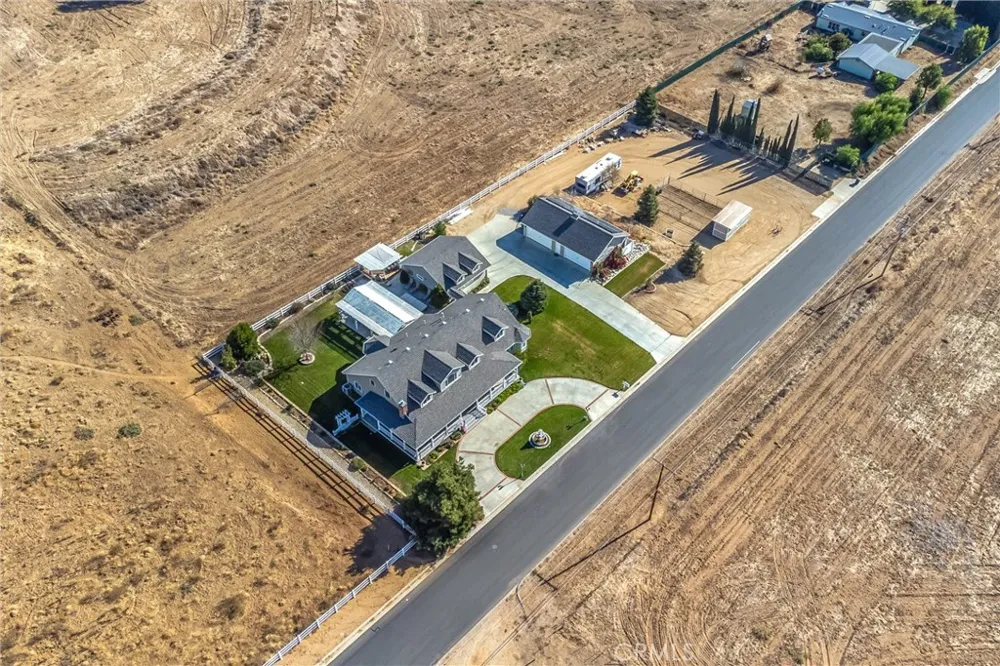 9870 Nancy Cherry Valley, CA 92223
