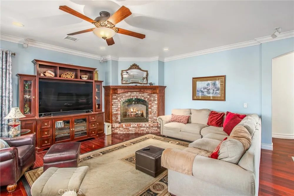 9870 Nancy Cherry Valley, CA 92223