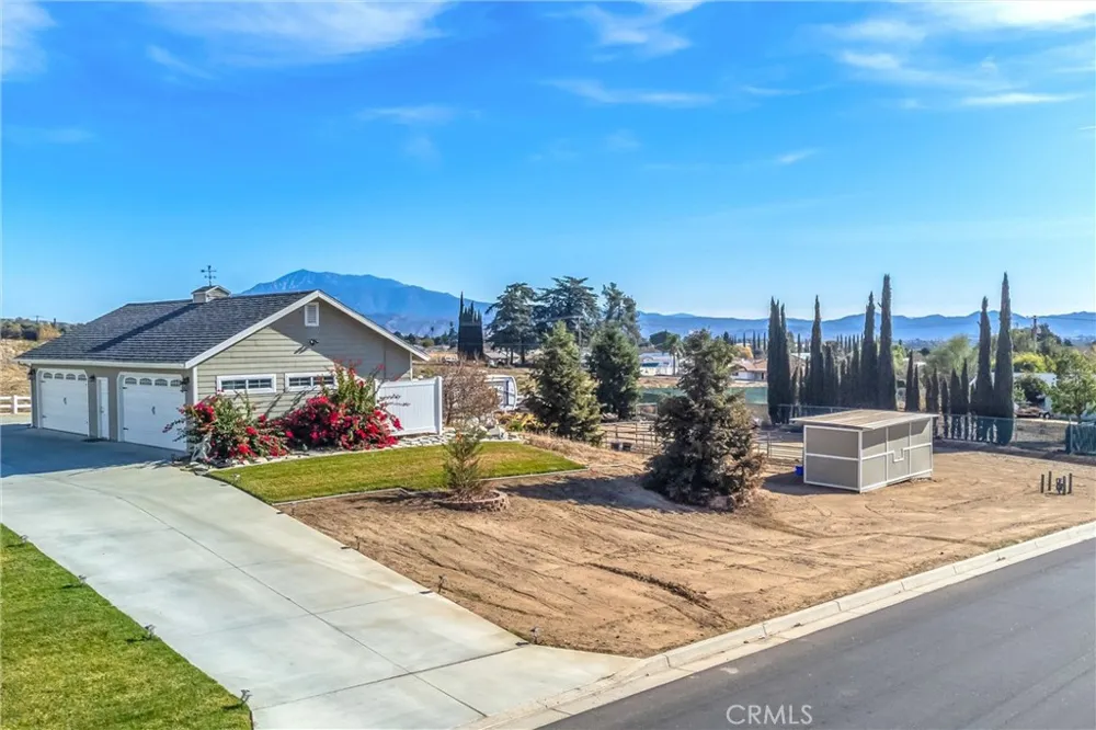 9870 Nancy Cherry Valley, CA 92223